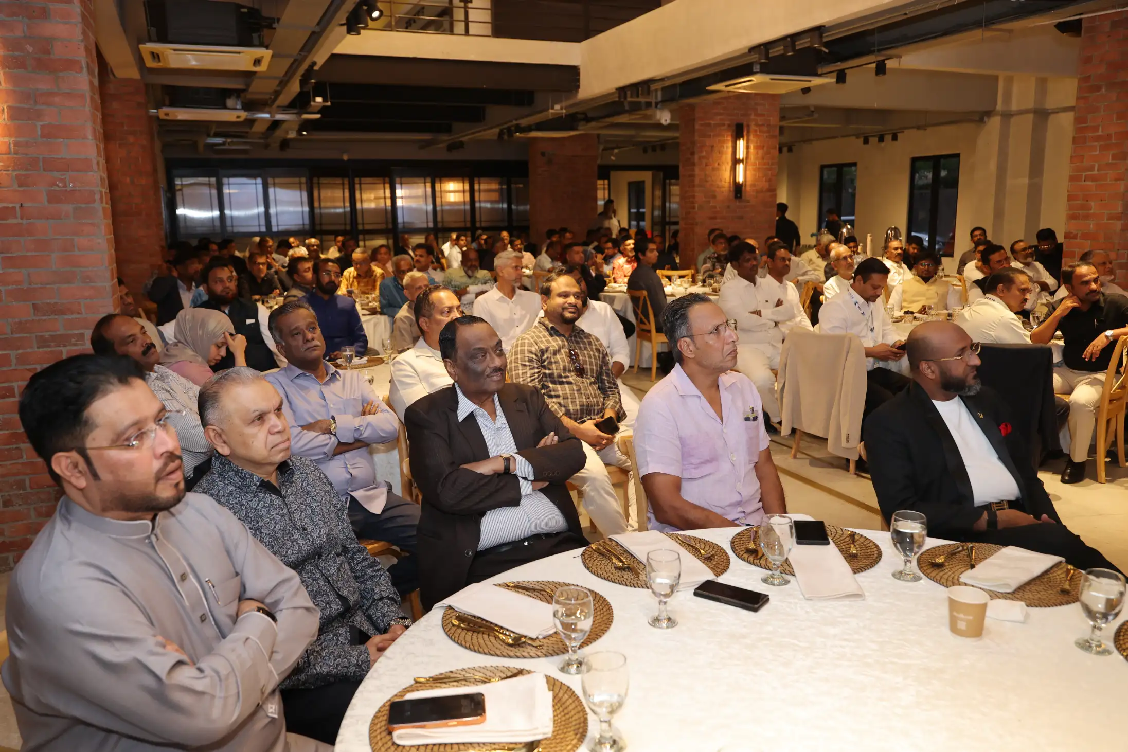 FIKRAH Global Roundtable